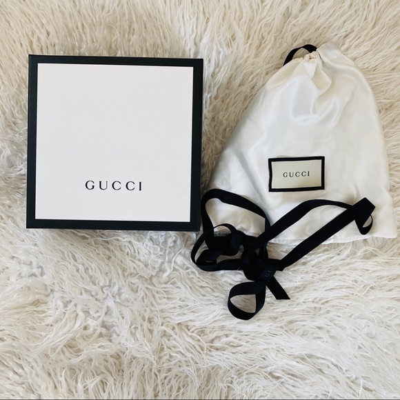 Gucci Reversible GG Supreme belt 90/36 - Picture 13 of 13